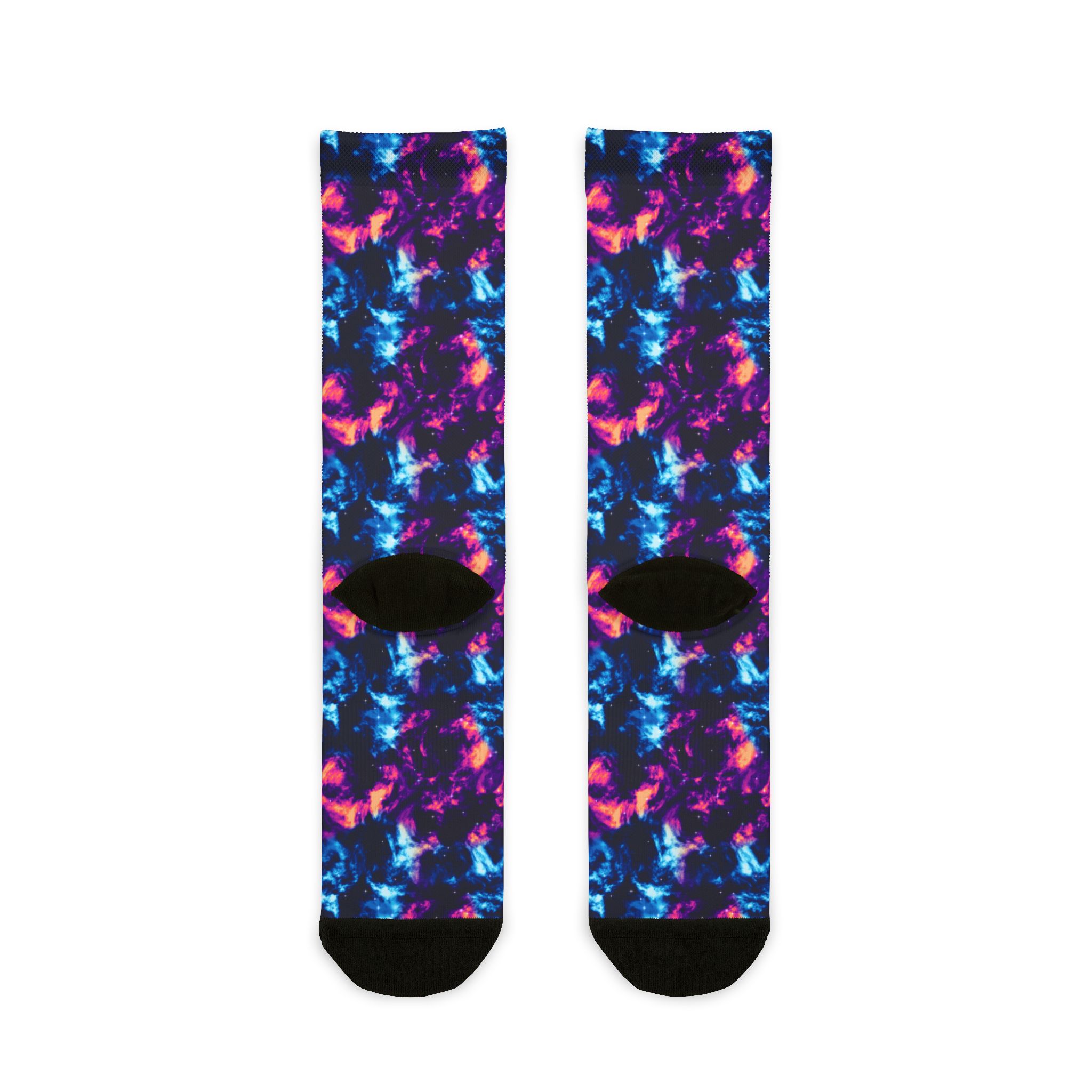 Galaxy Crew Socks - Image 2