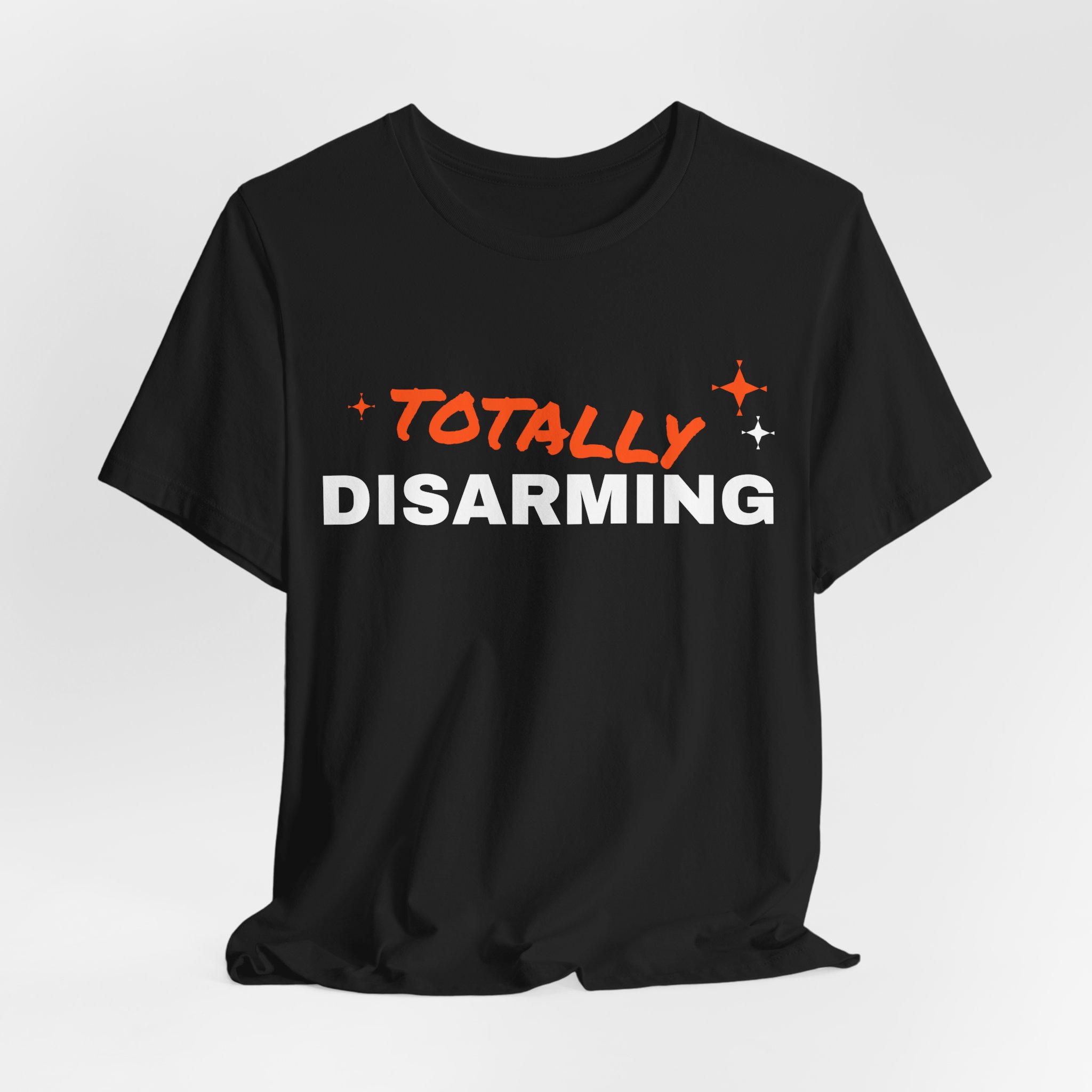 Totally Disarming T-Shirt - Image 4
