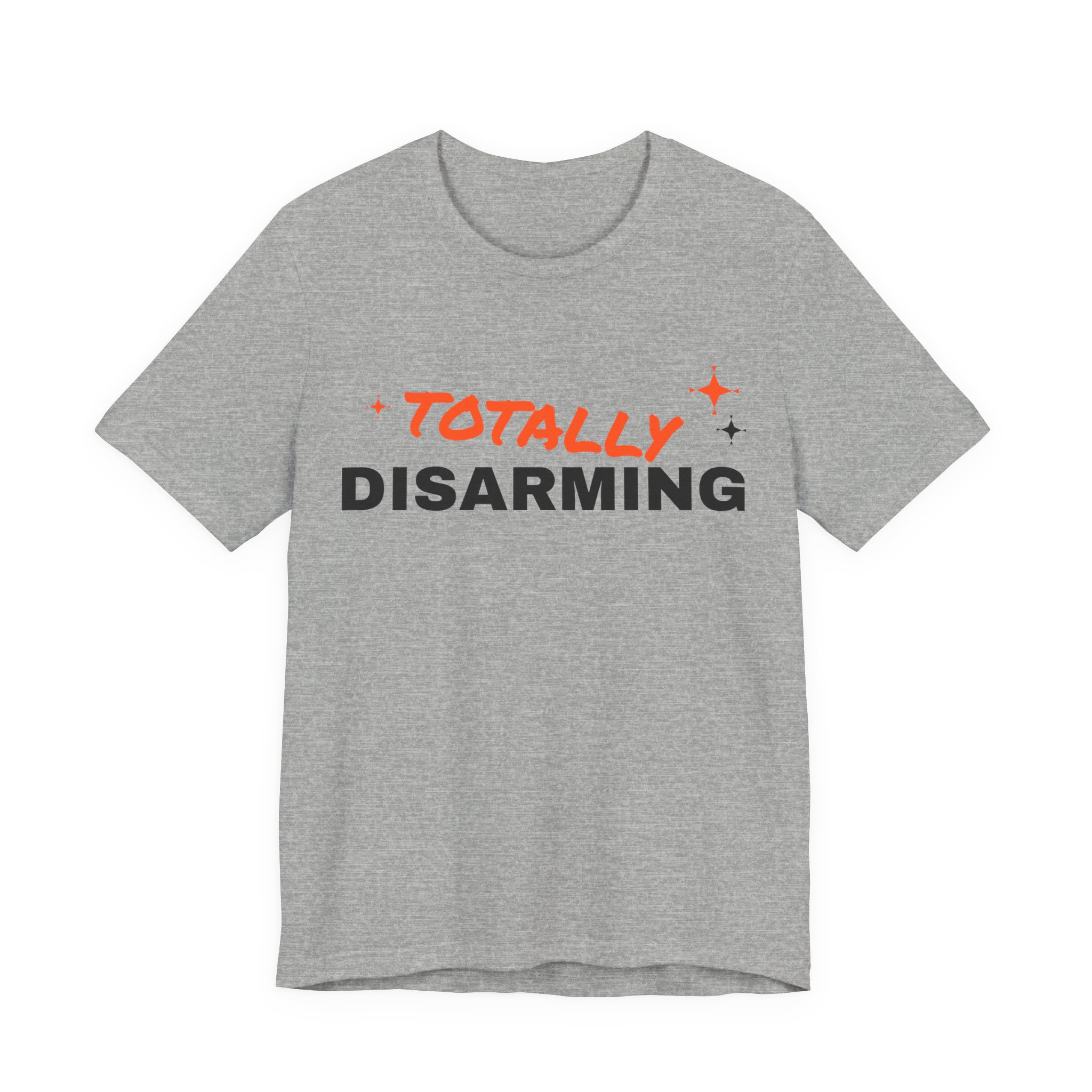 Totally Disarming T-Shirt - Image 5