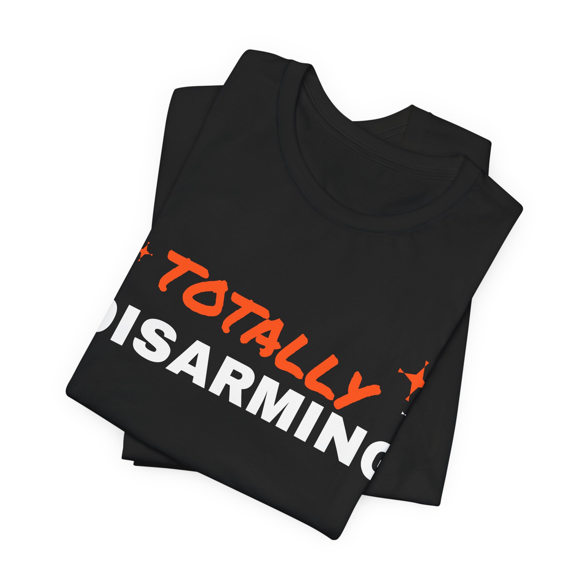 Totally Disarming T-Shirt - Image 3