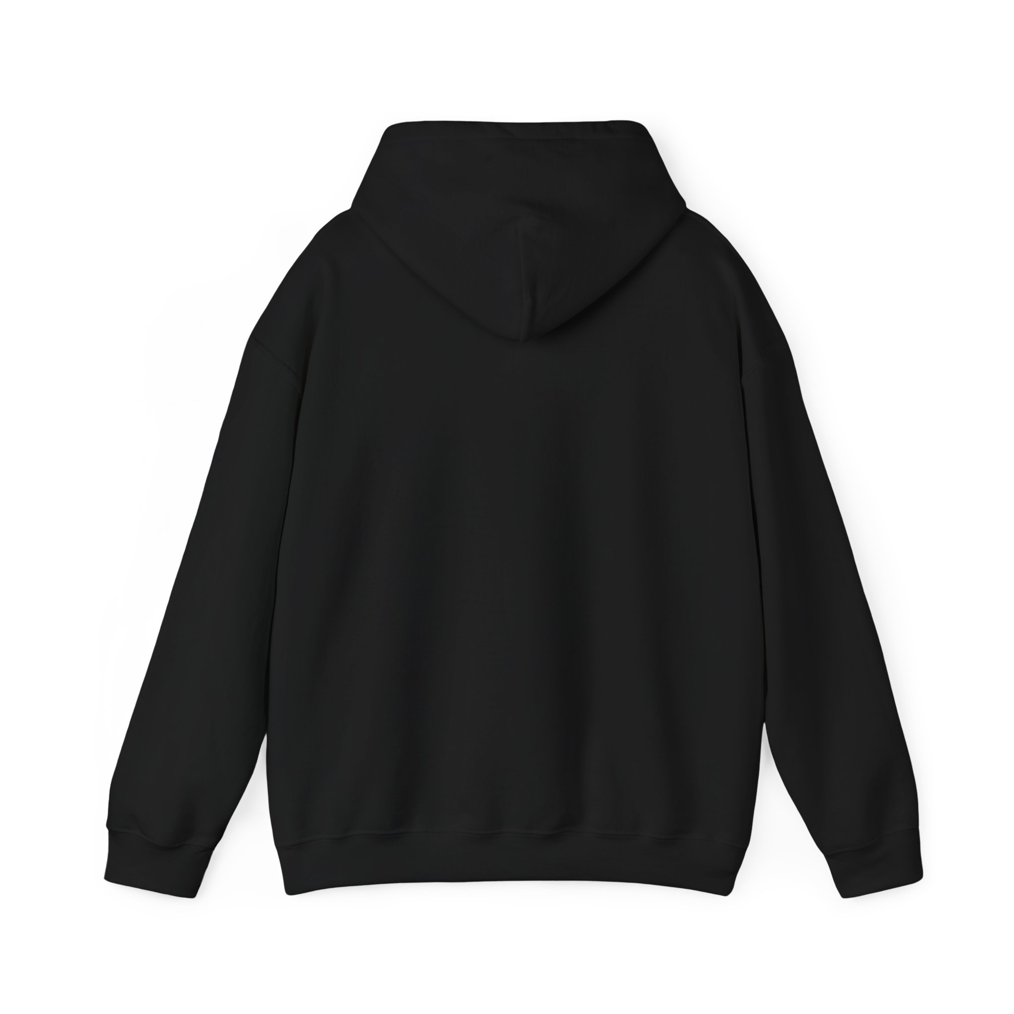 Custom Build, No Refunds Hoodie - Image 2