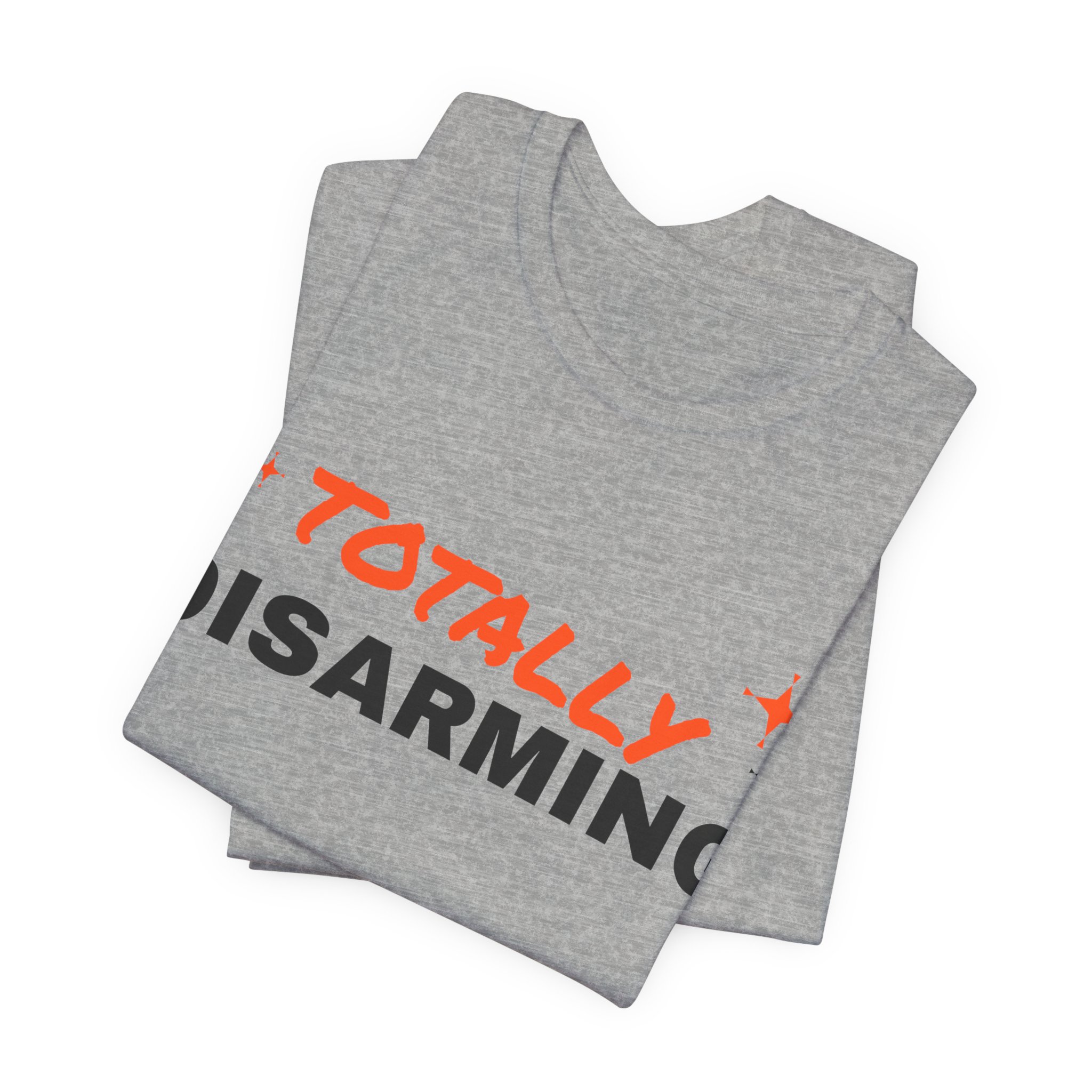 Totally Disarming T-Shirt - Image 7